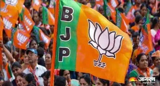 भाजपा प्रदेश अध्यक्ष महेंद्र भट्ट से हरी झंडी मिलने के बाद मोर्चों के प्रदेश अध्यक्षों ने घोषित की कार्यकारिणी। जागरण