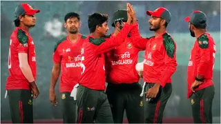 भारत नहीं आएगी बांग्लादेश टीम।