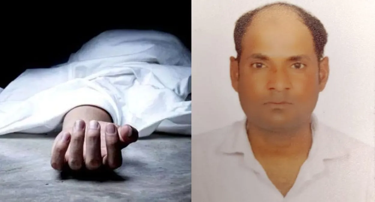 यमुनानगर में पतंगबाजी पर खूनी खेल, पड़ोसियों ने व्यक्ति की धारदार हथियार से कर दी हत्या
