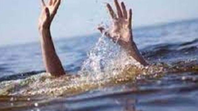 सारण में गर्भवती मह‍िला ने नदी में लगा दी छलांग; 8 माह पहले ही हुई थी शादी, कारण जान हैरान रह गए लोग
