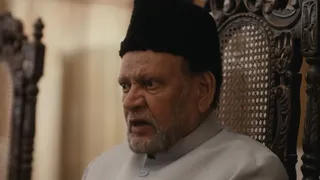ओटीटी पर मस्ट वॉच बना ये थ्रिलर ड्रामा। फोटो क्रेडिट- इंस्टाग्राम
