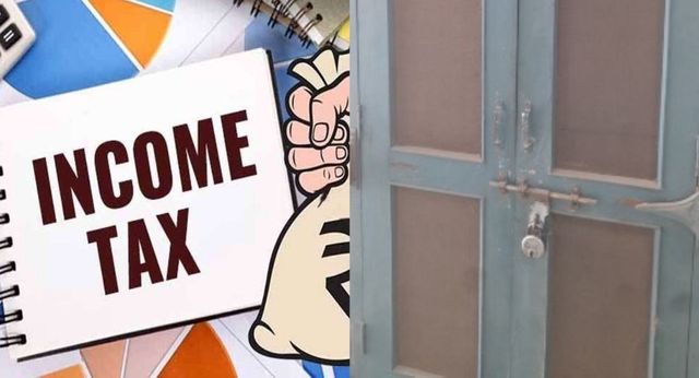 100 करोड़ राजस्व देने के बावजूद बेहाल दादरी GST विंग, स्टाफ और गाड़ी की भी कमी
