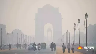 एमसीडी के तालकटोरा गोल चक्कर पर निर्माणधीन घंटाघर का कार्य पूरा होगा।