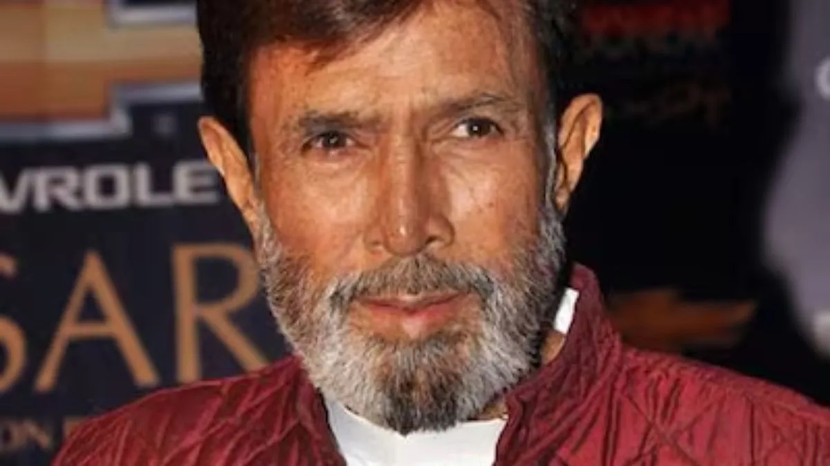 एयर एम्बुलेंस, हाथ में ड्रिप...शूट पर बेहद खराब थी Rajesh Khanna की हालत, आर बाल्की ने सुनाया पूरा किस्सा
