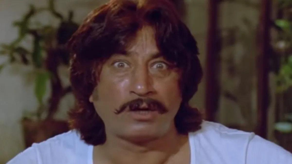 लड़की का दुपट्टा खींच रहे थे Shakti Kapoor, देखते ही माता-पिता ने उठा लिया था ये कदम; कहा- 'तुम गुंडे...'
