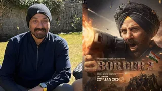बॉर्डर 2 के लिए सनी देओल की फीस। फोटो क्रेडिट- इंस्टाग्राम