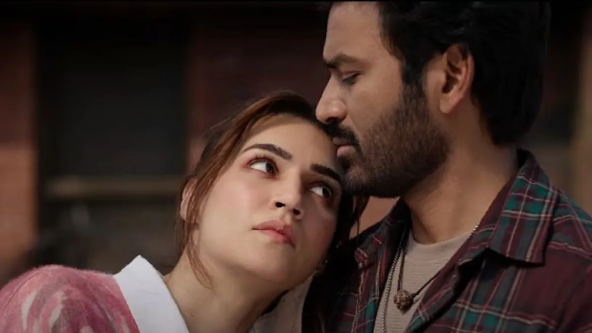 Tere Ishk Mein OTT Release Date: वीकेंड पर घर बैठे लीजिए शंकर और मुक्ति की प्रेम कहानी का आनंद, आ गई रिलीज डेट
