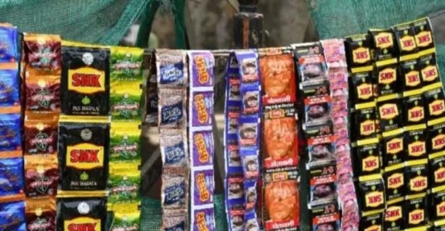 पान मसाला के छोटे उद्योगों पर मंडराया बंदी का साया, एक फरवरी से बदल जाएंगे ये नियम