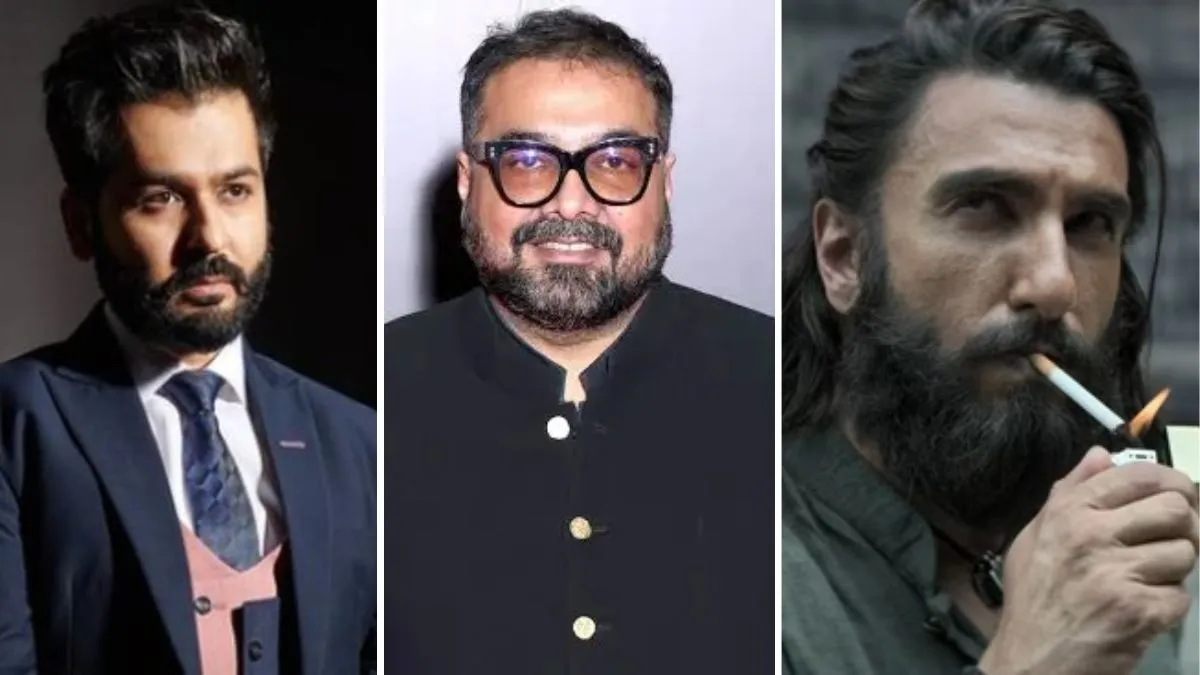 'प्रोपेगेंडा डायलॉग,' रणवीर सिंह की Dhurandhar पर अनुराग कश्यप ने ली चुटकी, डायरेक्टर पर भी साधा निशाना