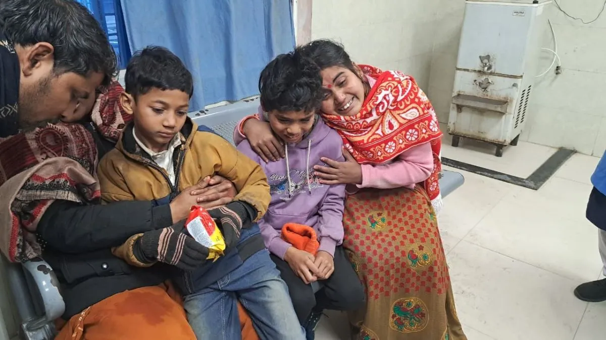 अररिया में दो बीघा जमीन की रजिस्ट्री को लेकर मारपीट, जानलेवा हमले में युवक की मौत
