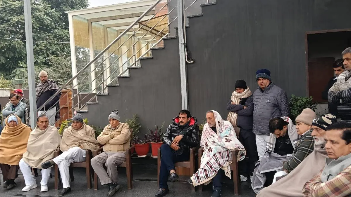 Panipat News: इनेलो के जिलाध्यक्ष के भाई का अभी तक नहीं मिला शव, हत्या के आठ दिन बाद मिली थी स्वजन को जानकारी
