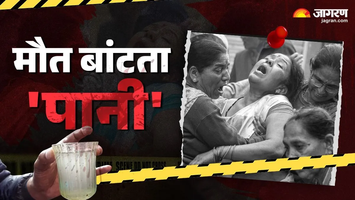 संपादकीय: पेयजल की गुणवत्ता पर उठते रहे हैं सवाल, इंदौर जैसी घटना न होने तक सोता है प्रशासन
