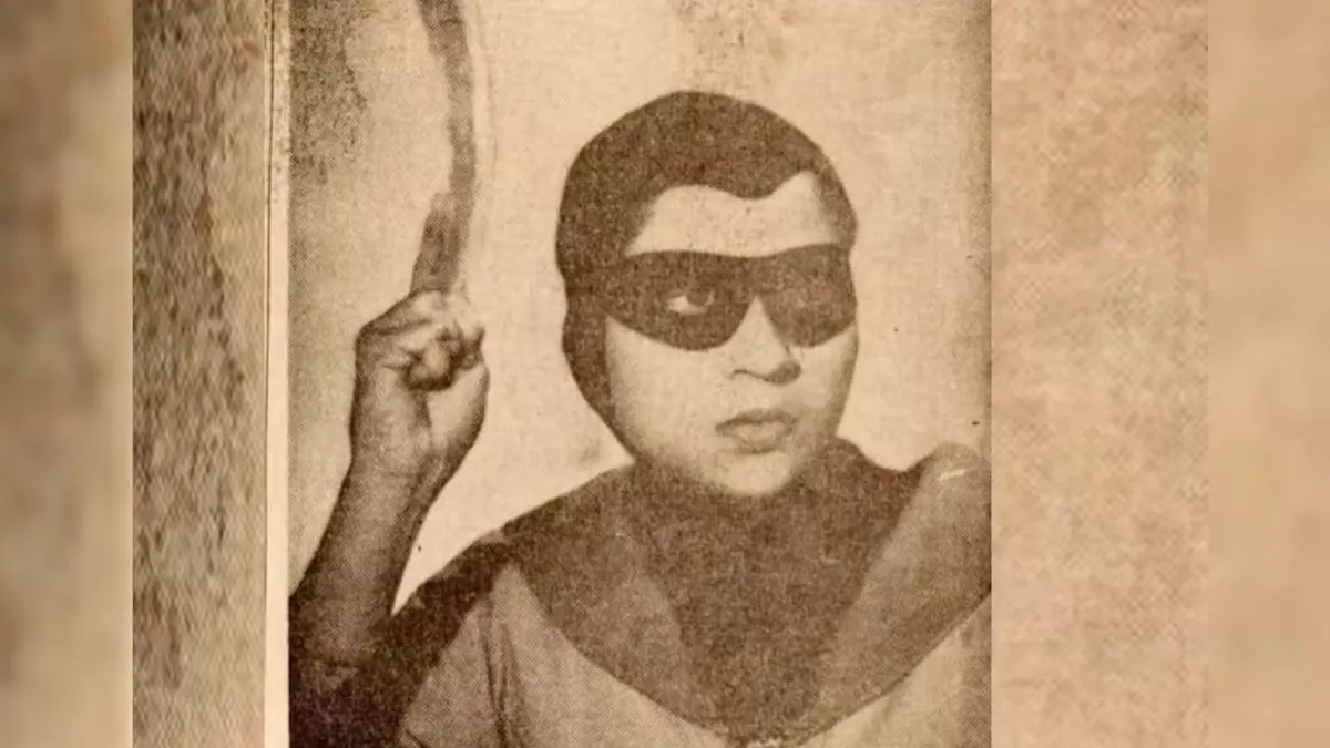 Hrithik Roshan नहीं यह एक्ट्रेस थीं बॉलीवुड की पहली सुपरहीरो, बाद में बनीं सिनेमा की 'दुखियारी मां'
