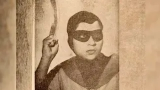 बॉलीवुड की पहली सुपरहीरो है ये एक्ट्रेस
