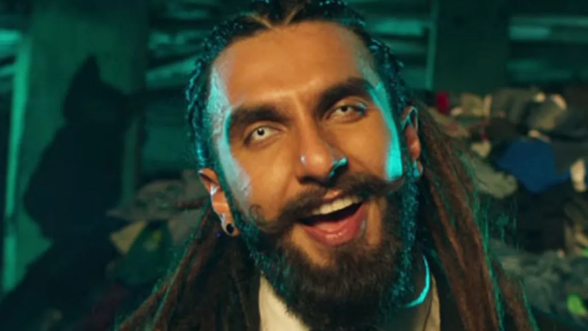 रणवीर सिंह की Pralay में हुई साउथ हसीना की एंट्री, जॉम्बी थ्रिलर में बनेगी लीड एक्ट्रेस?
