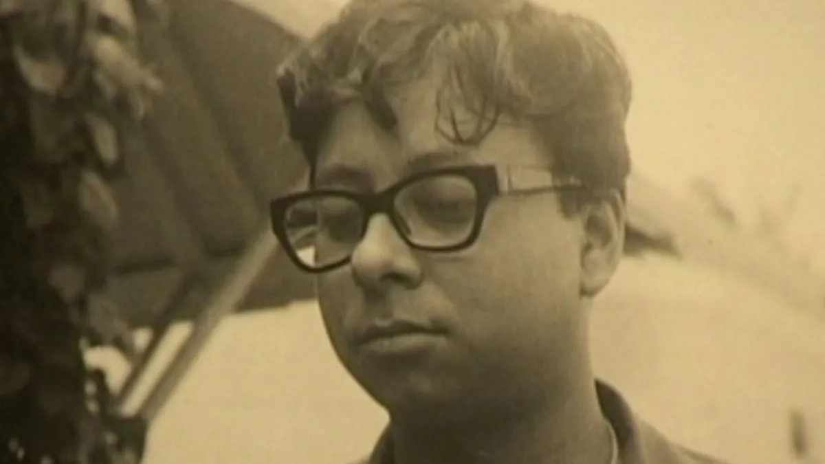 गाना रिजेक्ट होने पर फूट-फूटकर रोने लगे थे R D Burman, बाद में कुमार सानू की आवाज में हुआ अमर