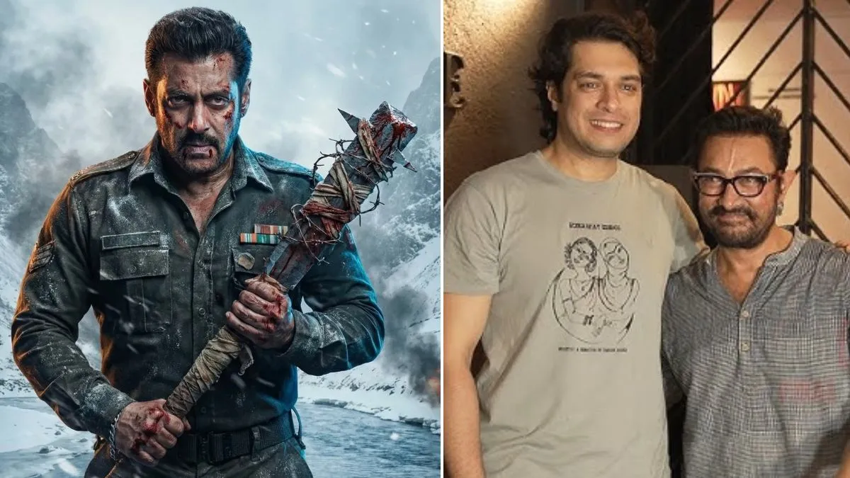 आमिर खान के बेटे की फिल्म के लिए खतरा बनी Battle Of Galwan, टालनी पड़ेगी रिलीज?