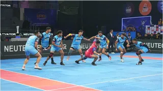 रोमांचक रहा 10वां दिन।