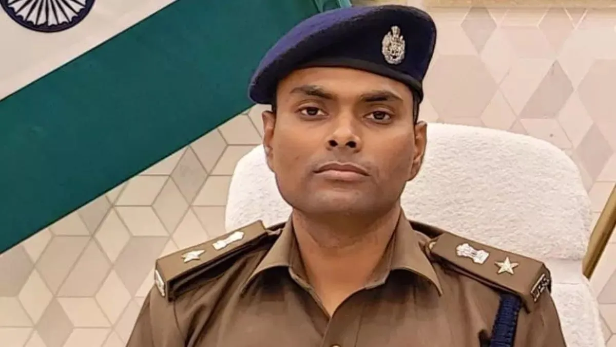 भोजपुर के 8 थानों में SP लगाएंगे जनता दरबार, समस्याओं का होगा तुरंत समाधान