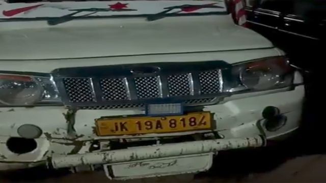 बसोहली महानपुर में देर रात गौ तस्करी का प्रयास विफल, युवाओं ने वाहन पकड़ पुलिस के हवाले किया
