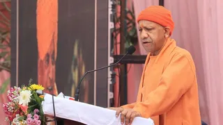 मुख्यमंत्री योगी आदित्यनाथ