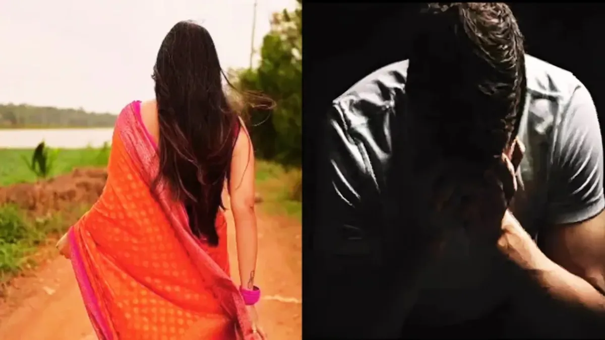 शराब के नशे में पति ने की पत्नी की हत्या, 6 बच्चों के सिर से उठा मां का साया
