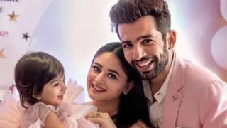 जय भानुशाली से माही विज नहीं ले रही हैं एलिमनी। फोटो क्रेडिट- इंस्टाग्राम
