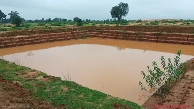 Koderma इन योजनाओं से बदलेगी किसानों की तकदीर, 70 गांवों के 10 हजार हेक्टेयर भूमि की बुझेगी प्यास - koderma irrigation projects 70 villages to benefit water crisis ends