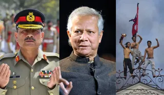 2026 में पड़ोस संकट बांग्लादेश पाकिस्तान और नेपाल की उथल-पुथल से भारत की कड़ी परीक्षा