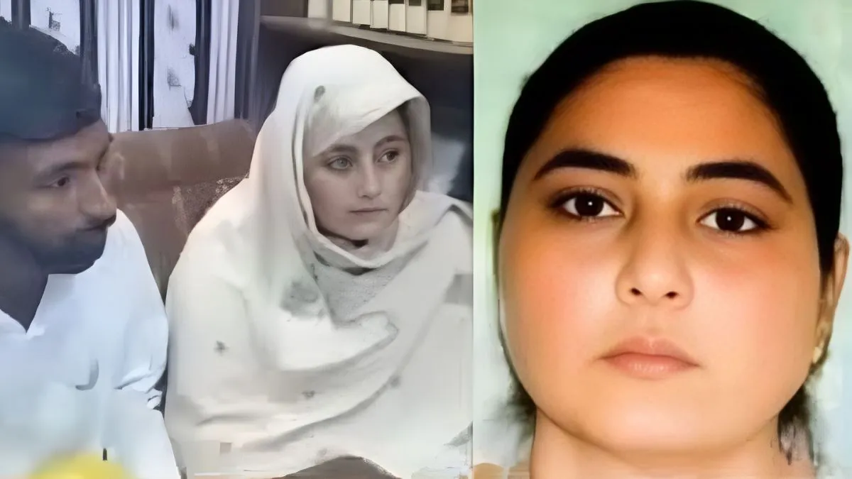 सरबजीत कौर से नूर हुसैन बनी महिला की भारत वापसी रुकी, पाकिस्तान ने अदालत में केस का हवाला देकर रोका
