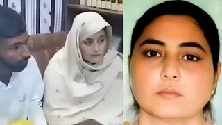 सरबजीत कौर की भारत वापसी पर पाकिस्तान ने लगाई रोक, अदालत में केस का दिया हवाला। फाइल फोटो