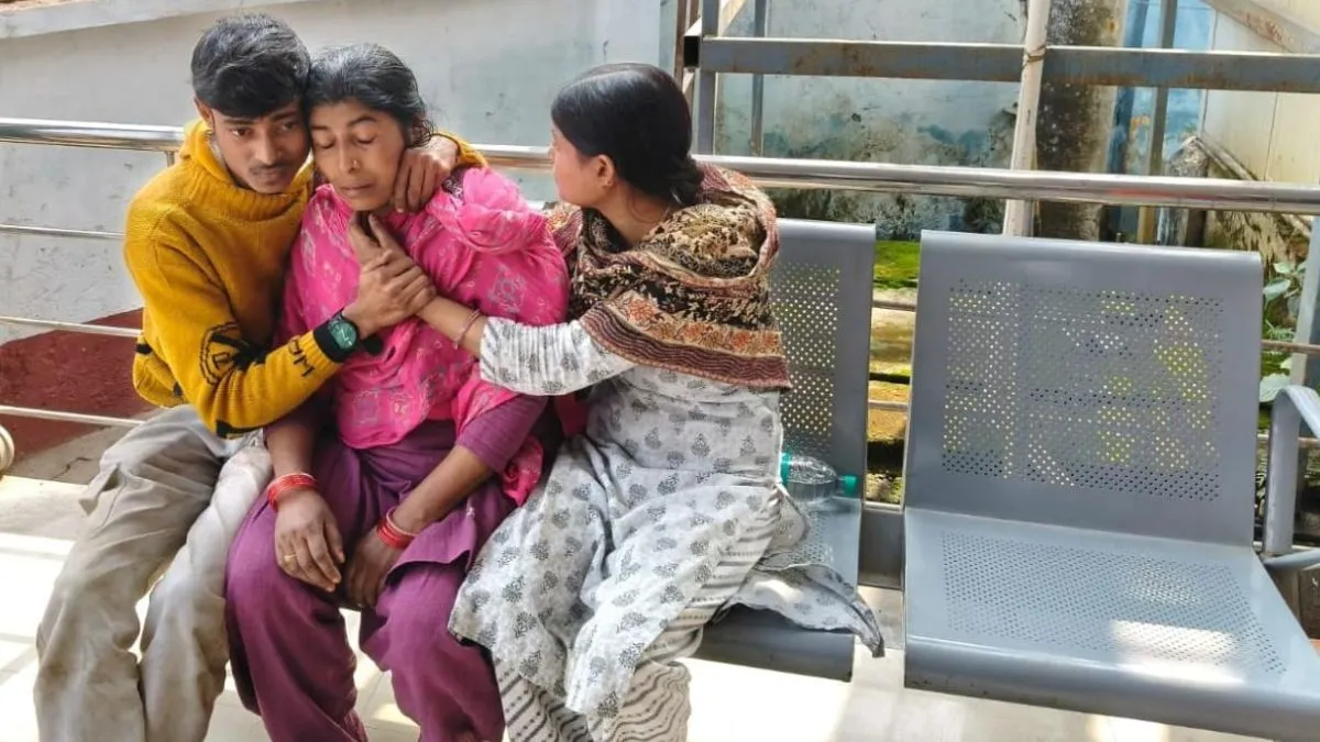 सीतामढ़ी के मेहसौल में दिनदहाड़े युवक की चाकू गोदकर हत्या, आरोपी गिरफ्तार