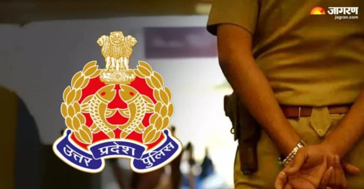 खाकी पर भारी पड़ी अवैध वसूली, इंस्पेक्टर समेत छह पुलिस कर्मियों पर कोर्ट के आदेश पर दर्ज होगा केस 
