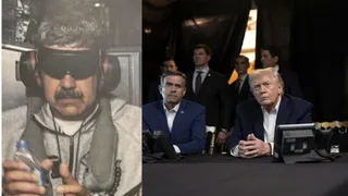 US Army ने मादुरो के 'अभेद्य किले' से कैसे किया गिरफ्तार?