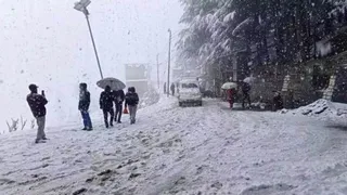 6 जनवरी मौसम अपडेट: दिल्ली-यूपी-बिहार में घना कोहरा (फाइल फोटो)