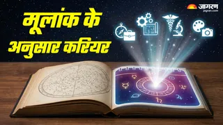 Career according to numerology (AI Generated Image)