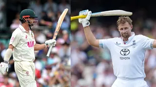 Ashes 5th Test Day 2: दूसरे दिन इंग्लैंड-ऑस्ट्रेलिया के बीच हुई कांटे की टक्कर