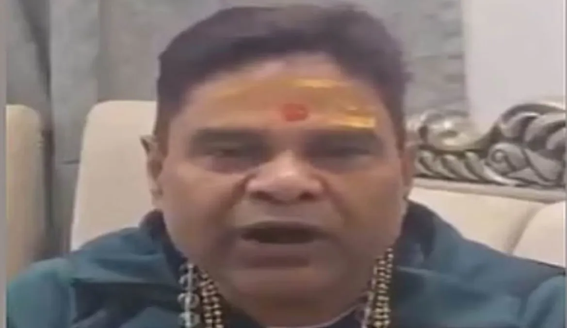 “बिहार में 20-25 हजार में शादी” बयान पर बवाल, मंत्री के पति की बढ़ीं कानूनी मुश्किलें, जानें क्‍या है पूरा मामला
