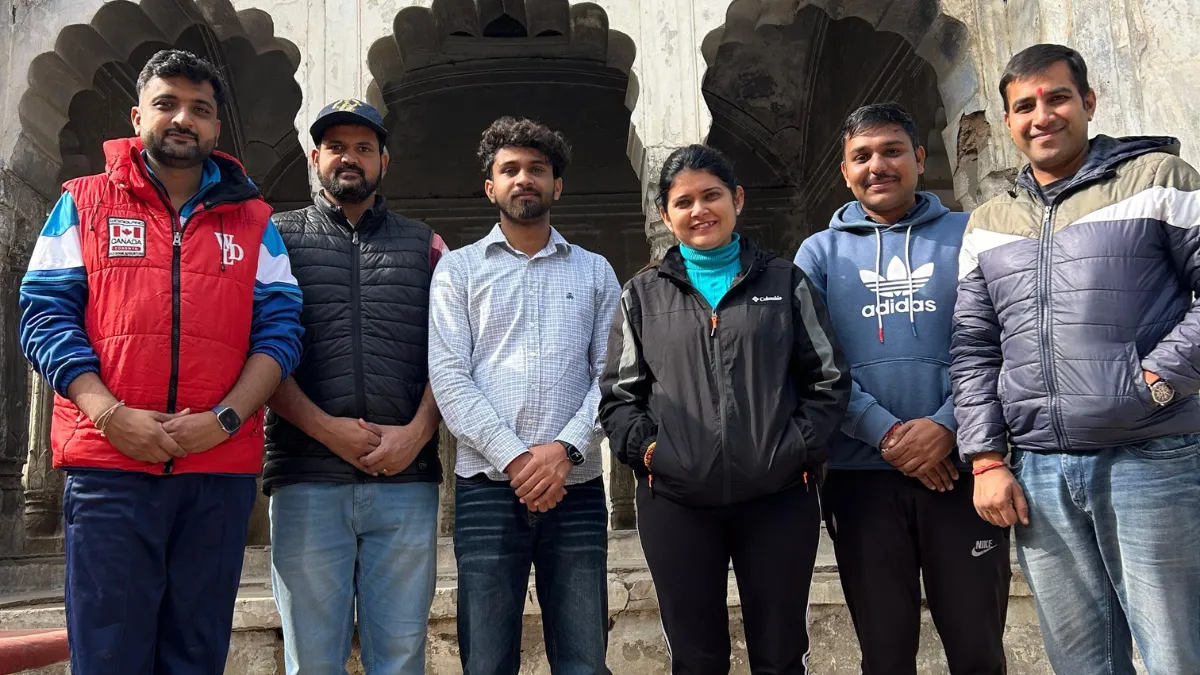 रेवाड़ी हेरिटेज टूर: 23 जनवरी को दिल्ली-एनसीआर के पर्यटक देखेंगे ऐतिहासिक स्थल और अरावली की सुंदरता
