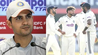 Shubman Gill ने BCCI को दिया खास सुझाव