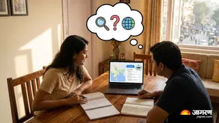 एआई से ट्रिप प्लान कर रहे हैं, तो इन 'Hidden Cons' को न करें इग्नोर (Image Source: AI-Generated)