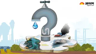 शुद्ध पानी न मिलने से हर साल 4 लाख मौतें; कागजों पर मिशन; हकीकत में 'जहर' उगल रहे नल