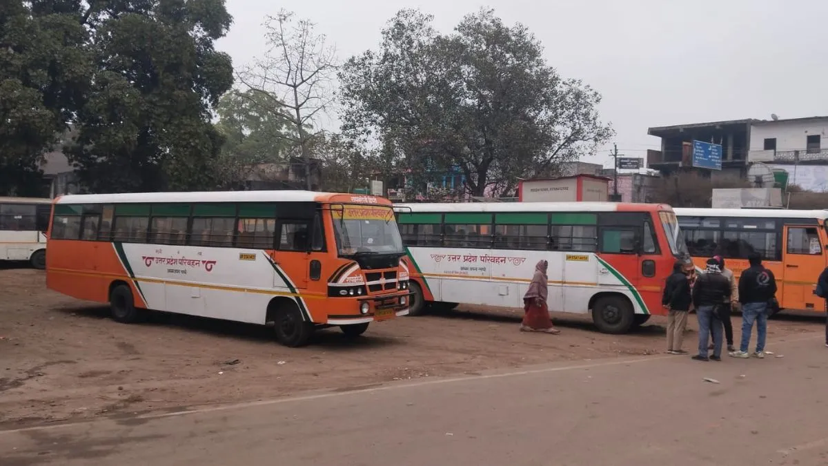 ग्रामीणों को अब हाईवे तक आने की नहीं उठानी पड़ेगी जहमत, 2 KM की दूरी वाले गांवों तक चलेंगी रोडवेज बसें
