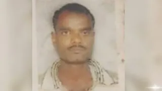 मृतक श्याम पासवान। फाइल फोटो