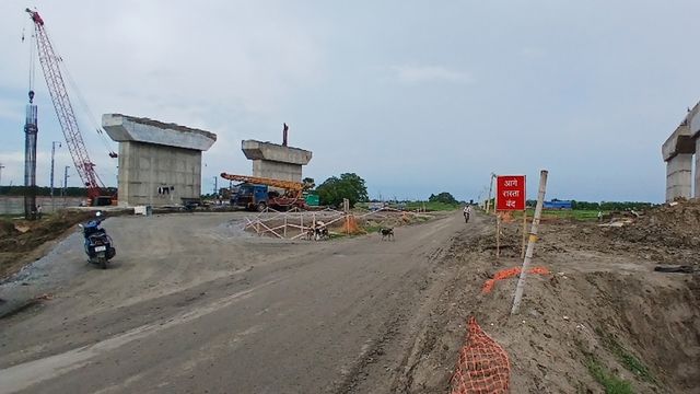 NH-119D: 55 क‍िमी लंबा एक्‍सप्रेसवे लि‍खेगा क्षेत्र के रोजगार और व‍िकास की नई कहानी; कब तक होगा तैयार?
