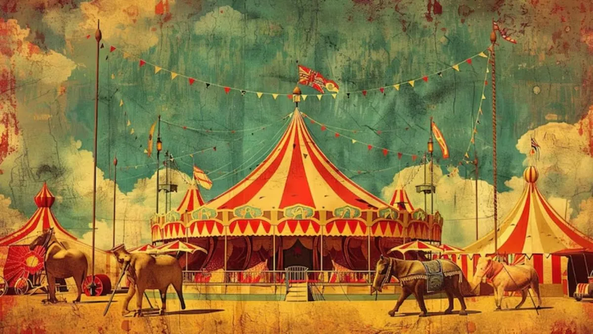 क्या आप जानते हैं? 250 साल पहले लंदन में एक घुड़सवार ने रखी थी आधुनिक सर्कस की नींव