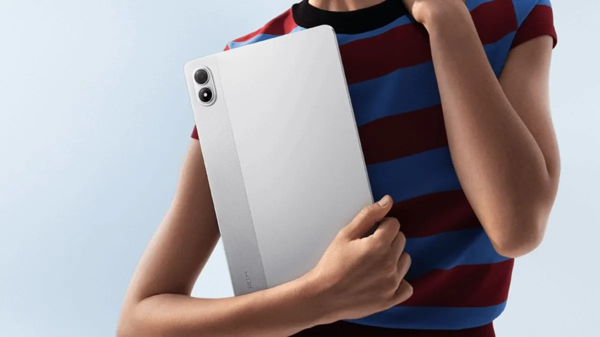 12.1-इंच स्क्रीन और 12,000mAh बैटरी वाला दमदार टैबलेट लॉन्च, 12 जनवरी से शुरू होगी सेल