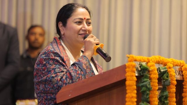 '11 जनवरी को लंच करेंगे मेरे साथ?' CM रेखा गुप्ता ने दिल्लीवालों को खाने पर बुलाया; करना होगा यह काम