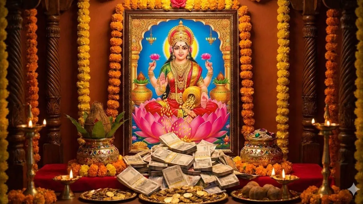 Vastu Tips: इन जगहों पर भूलकर भी न रखें पैसे, अपनाएं वास्तु नियम और कोसों दूर भगाएं आर्थिक तंगी