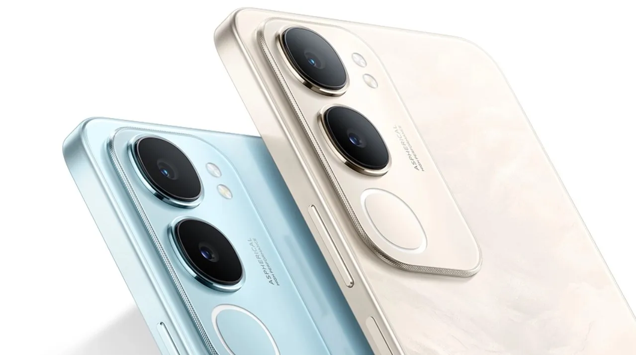 Vivo के दो नए फोन हुए लॉन्च, मिलेगी 6000mAh की बैटरी; शुरुआती कीमत करीब 19,300 रुपये